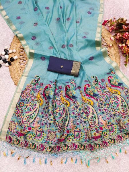 Anupama sakhi vol - 1 saree wholesale lady clothing